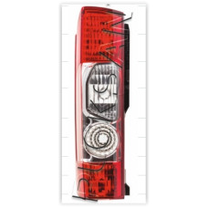 ARKA STOP LAMBASI DUYSUZ SOL BOXER-JUMPER-DUCATO 06-14