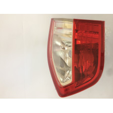 fluence stop lambasi sag ic