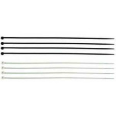 KABLO BAĞI CIRT KELEPÇE 3.6 X 205 MM PK 100AD BEYAZ HIRDAVAT