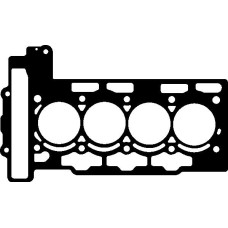 SİLİNDİR KAPAK CONTASI SKC P207-P308 1.4 16V 95HP-P208-C3 II-C4 II-DS3 1.4VTİ 95
