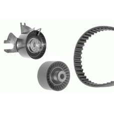 EKSANTRİK GERGİ KİTİ P308-P407-P508-P3008-P5008-C4-C5-DS4-JUMPY-SCUDO-CMAX-FOCUS