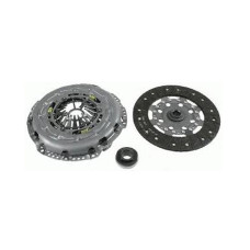 x DEBRIYAJ SETI RULMANLI BOXER III JUMPER III 2.2HDI 120BG 130CV
