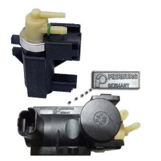 TURBO ELEKTROVANA FOCUS II 06 CMAX 15 1.6TDCI 110PS 90PS-PARTNER II PARTNER TEPE