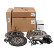 DEBRİYAJ KİTİ VOLANT RULMAN P3008-P5008-P2008-P508-C4 PICASSO-C5-DS5 1.6 HDI 053