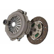 DEBRİYAJ SETİ P207-P307-P1007-C2-C3 1.1-1.4 TU1A.TU1JP-TU3JP