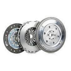 DEBRİYAJ SETİ BASKI DİSK P308-P3008-P5008-C4-C4 PICASSO 1.6 HDİ 228mm x 18 Diş E