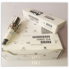 BUJİ ZQR8SI302 P308-P3008-C4-C3-P207-P5008 1.6 16V MINI N12 R55 R56 R57