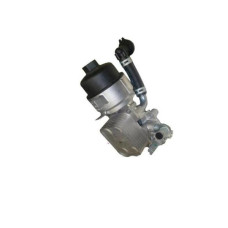 YAĞ SOĞUTUCUSU KOMPLE P307-P3008--JUMPY III-RCZ-P308-P607-P508--P5008-P407-C5 II