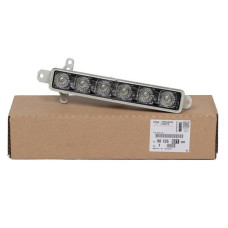 GÜNDÜZ FARI LED SAĞ-SOL PEUGEOT P308 13 21 CITROEN C-ELYSEE 12