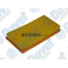 hava filtresi golf v 1-4fsi 03-polo 1-4fsi 02-06- touran 1-6fsi 03-07 115 hp