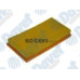 hava filtresi golf v 1-4fsi 03-polo 1-4fsi 02-06- touran 1-6fsi 03-07 115 hp