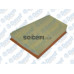 hava filtresi megane ii 1-5dci-1-6 16v-1-6 02--