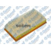 hava filtresi golf iv-bora 1-8 t 00 -
