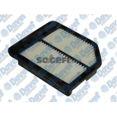 hava filtresi honda civic 07-11