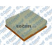 hava filtresi volvo s40 ii-v50 2-4 ford focus ii kuga i mondeo iv