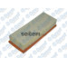 hava filtresi a4 a5 1-8tfsi 2-0tdi 07-