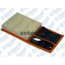 hava filtresi vw golf v-vi polo seat ibiza iv cord