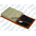 hava filtresi vw golf v-vi polo seat ibiza iv cord