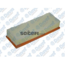 hava filtresi peugeot partner  06- p206 04-  p207 06- p307 04- p308 07- cit