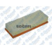 hava filtresi peugeot partner  06- p206 04-  p207 06- p307 04- p308 07- cit