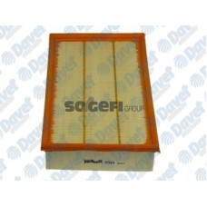 hava filtresi vw golf ii 82- passat 88- audi a6 94-1-6 1-8 2-0 1
