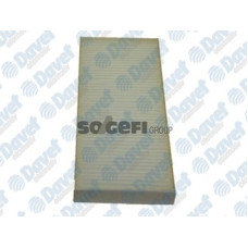POLEN FILTRESI VW PASSAT 96-00 AUDI A4 95-00 1.6-1.8-1.9-2.0TDI-2.8-2.5TDI   ###