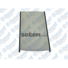 polen filtresi  ford focus 98-05 connect 02-