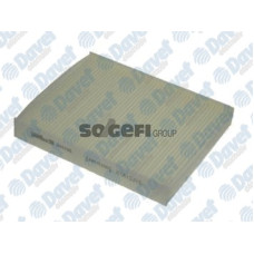 polen filtresi ford fiesta v 1-4 1-4tdci 2001-