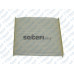 polen filtresi fiat panda ii 1-1 1-2 1-3jtd 1-4 03-