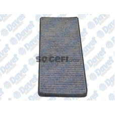 POLEN FILTRESI VW PASSAT 96-00 AUDI A4 95-00 1.6-1.8-1.9-2.0TDI-2.8-2.5TDI KARBO