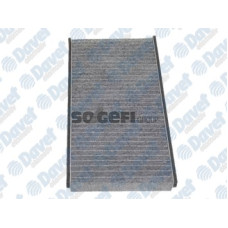 polen filtresi karbonlu focus 1-4-1-6-1-8-2-0 16v 98-04-connect 1-8 02=-