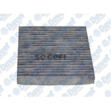 polen filtresi renault laguna ii 1-6 1-8 16v 1-9dci 01- karbonlu