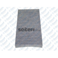 POLEN FILTRESI SCUDO 07> / EXPERT 07> / JUMPY 07> KARBONLU   ####
