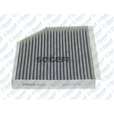 polen filtresi audi a4-a5-q5 1-8tfsi 3-2fsi 2-0tdi 2-7tdi 07- karbonlu