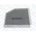 polen filtresi audi a4-a5-q5 1-8tfsi 3-2fsi 2-0tdi 2-7tdi 07- karbonlu