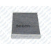 POLEN FILTRESI C5 III C6 04/08 407 04/>KARBONLU   ####