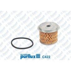 yakit filtresi peugeot partner p205 p405 p406 p806 expert citroen zx c15 xsara x