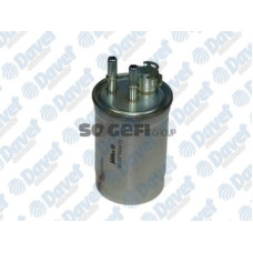 yakit mazot filtresi focus 1-8 turbo 99-