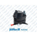 yakit filtresi peugeot citroen ford c2 c3   p206  p307   fiesta 1-4hdi
