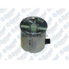 yakit filtresi dacia logan mcv sandero 1-5dci 05- k9k