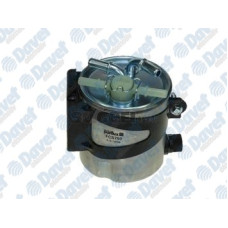 yakit mazot filtresi su sensorlu megane 1-5 2-0dci 05-