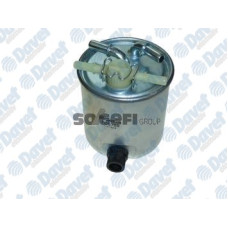 yakit mazot filtresi qashqai 1-5dci 2-0dci koleos 2-0dci