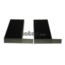POLEN FİLTRESİ ASTRA L 21> P308 II-III 13> P508 18> KARBONLU