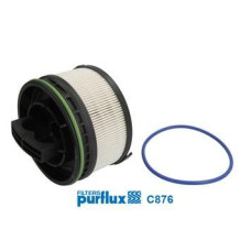 YAKIT FILTRESI MERCEDES OM654 W177 W247 W205 S205 C205 W213 S213 C238