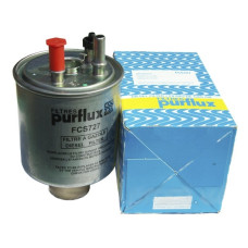YAKIT FİLTRESİ KNG 1.5DCI 08 LGN III 1.5DCI-2.0DCI-3.0DCI 08