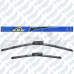 silecek supurgesi 650mm-400mm muz tip aparatli c3 hb 09- laguna 08-