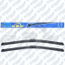 silecek supurgesi 530mm-530mm muz tip aparatli fabia hbsw 07-14 roomster 06-