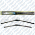 silecek supurgesi 600mm-480mm muz tip aparatli bmw 3 seri sedan e90 f30 09- gt f