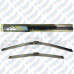 silecek supurgesi 650mm-450mm muz tip aparatli bmw 5 seri sedan f10 10- gt f07 0