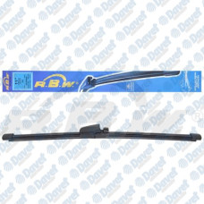 silecek supurgesi arka 280mm muz tip aparatli bmw 3 touring f31 12- kuga ii 13-